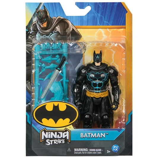 Batman - Ninja Strike Figure