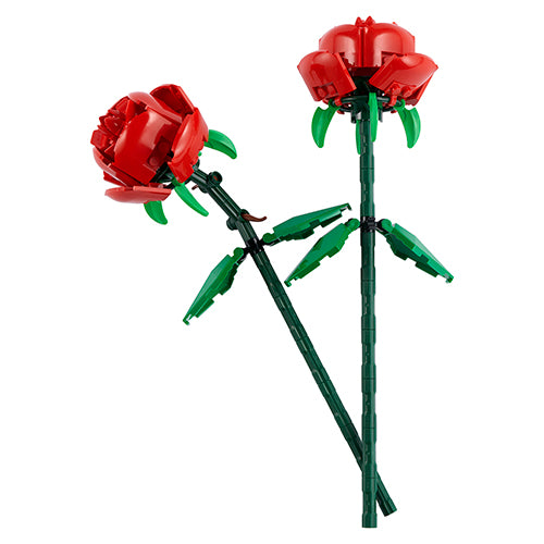 LEGO Botanicals - Roses (40460)