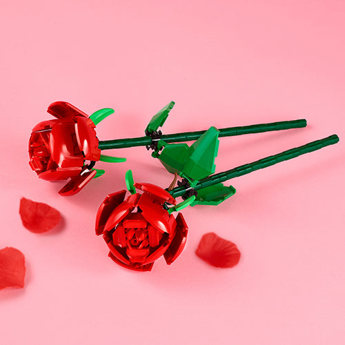 LEGO Botanicals - Roses (40460)