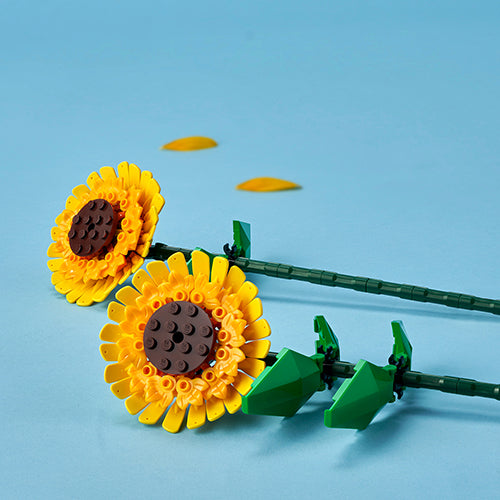 LEGO Botanicals - Sunflowers (40524)