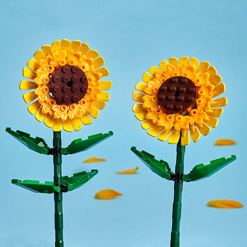 LEGO Botanicals - Sunflowers (40524)