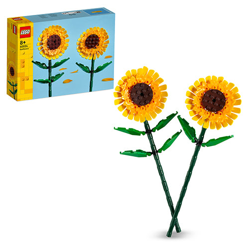 LEGO Botanicals - Sunflowers (40524)
