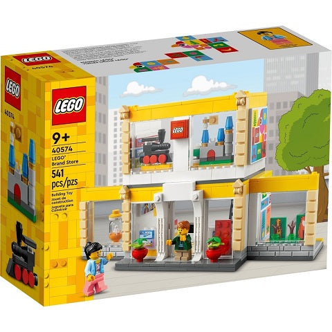 LEGO - Brand Store