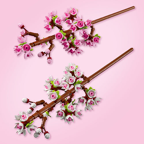 LEGO Botanicals - Cherry Blossoms (40725)