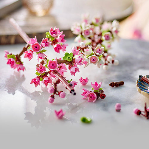 LEGO Botanicals - Cherry Blossoms (40725)