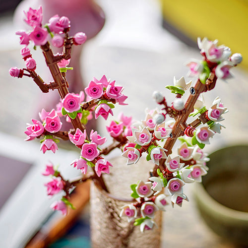 LEGO Botanicals - Cherry Blossoms (40725)