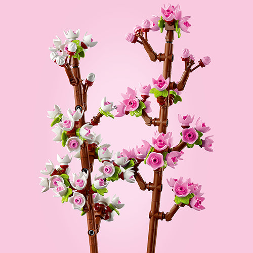 LEGO Botanicals - Cherry Blossoms (40725)