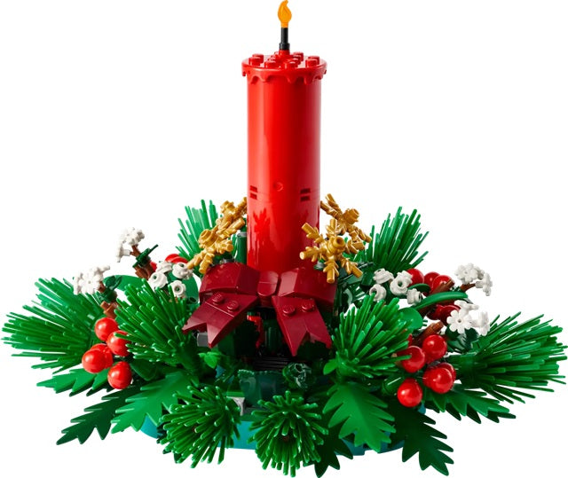 LEGO - Christmas Table Decoration (40743)