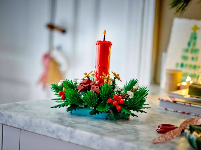 LEGO - Christmas Table Decoration (40743)