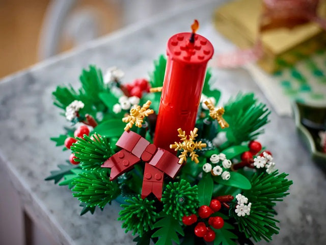 LEGO - Christmas Table Decoration (40743)