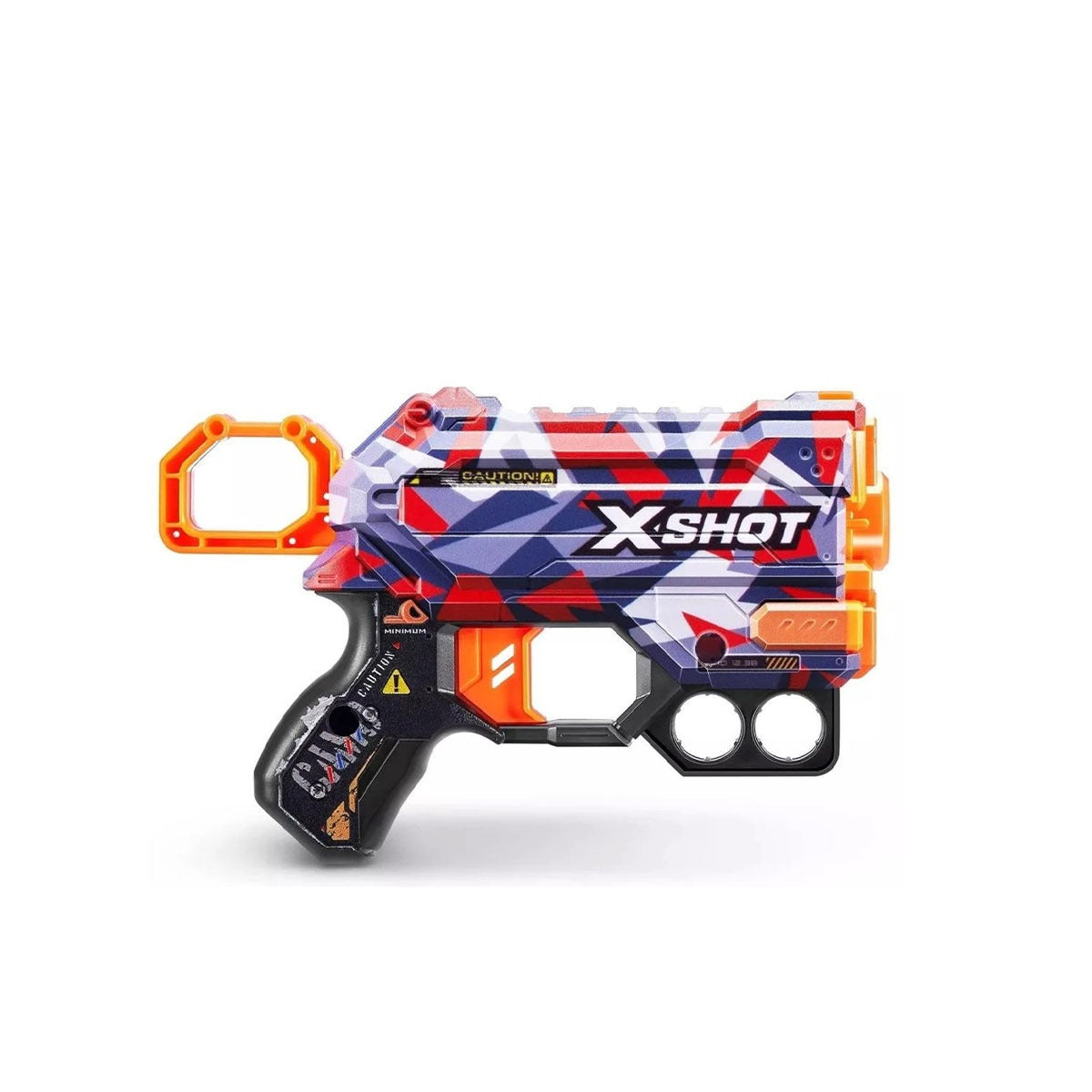 XShot - Menace Skin - Malice