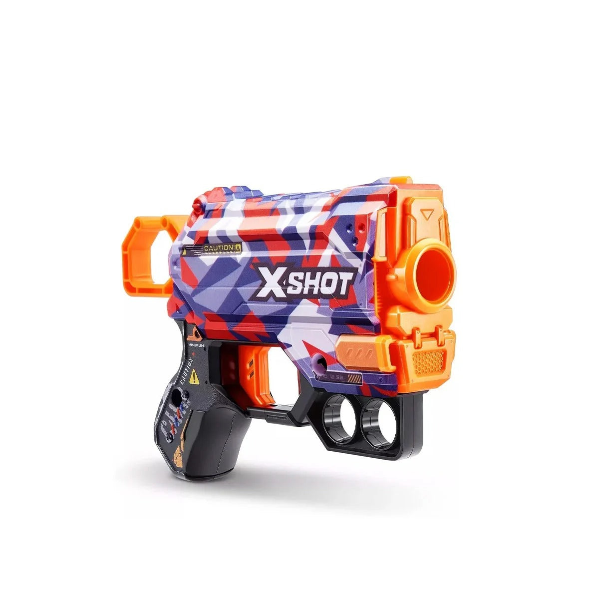XShot - Menace Skin - Malice
