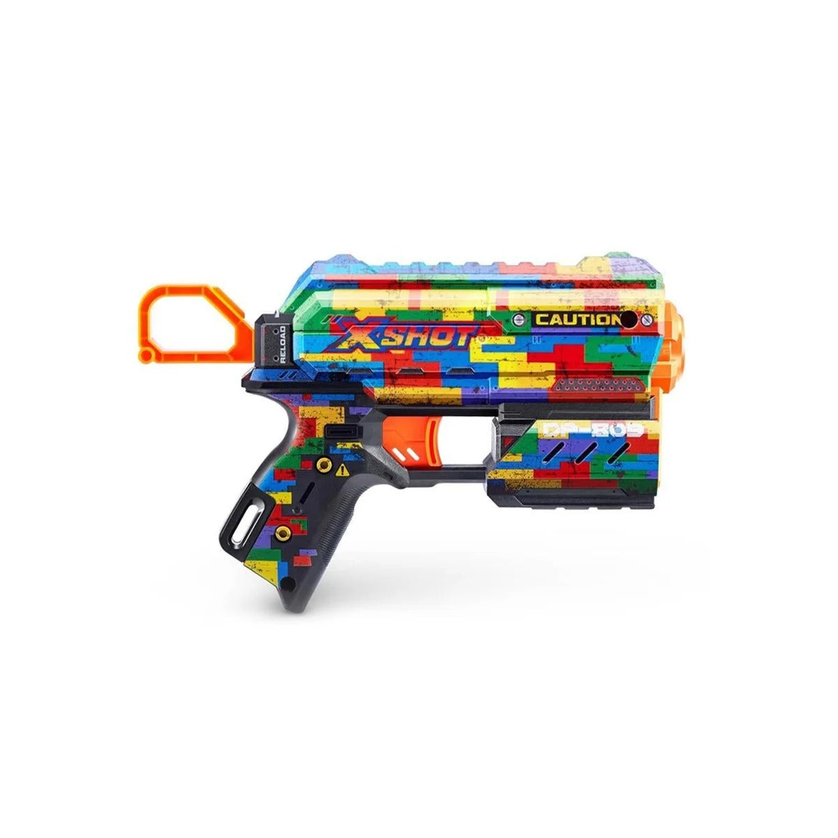 XShot - Menace Skin - Striper
