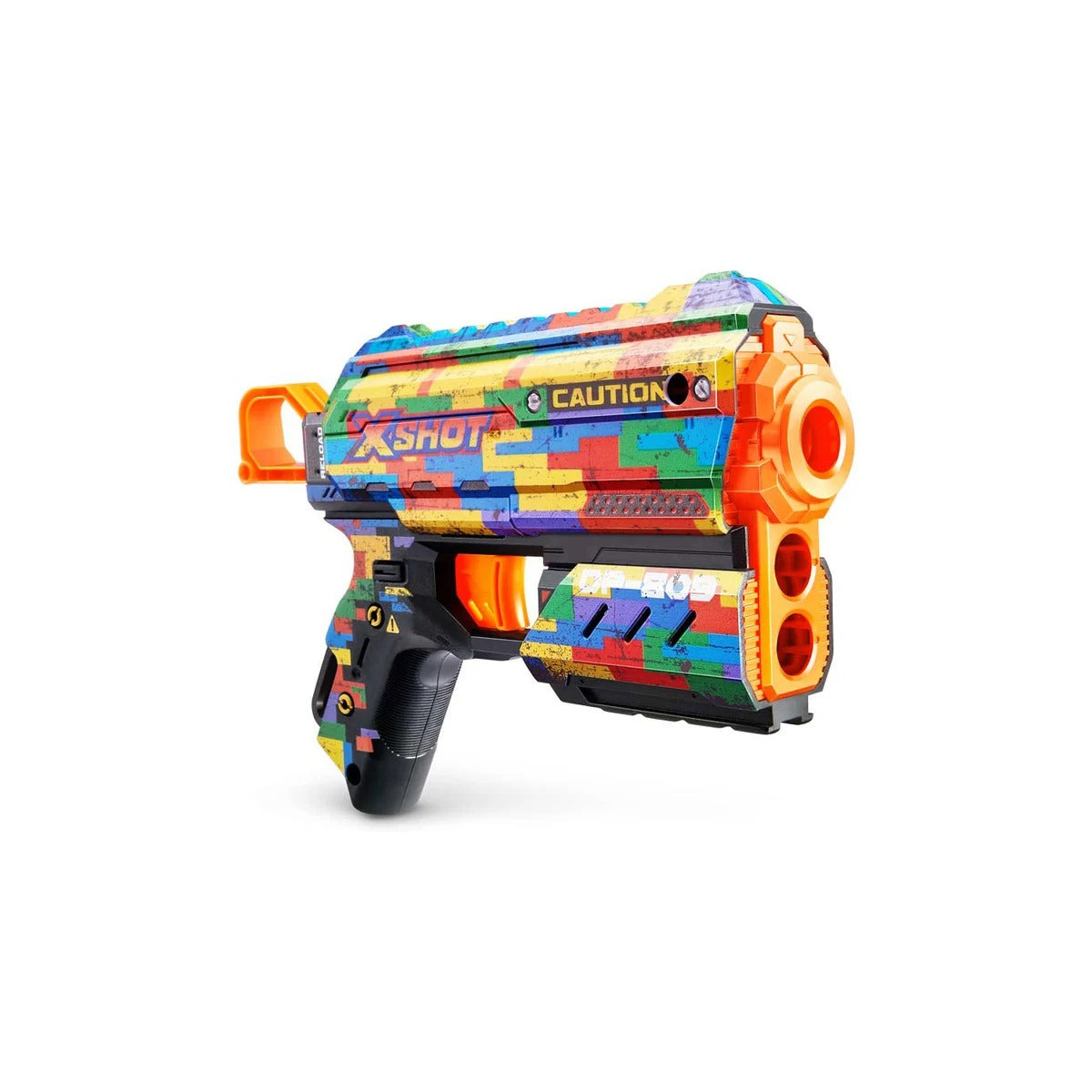 XShot - Menace Skin - Striper
