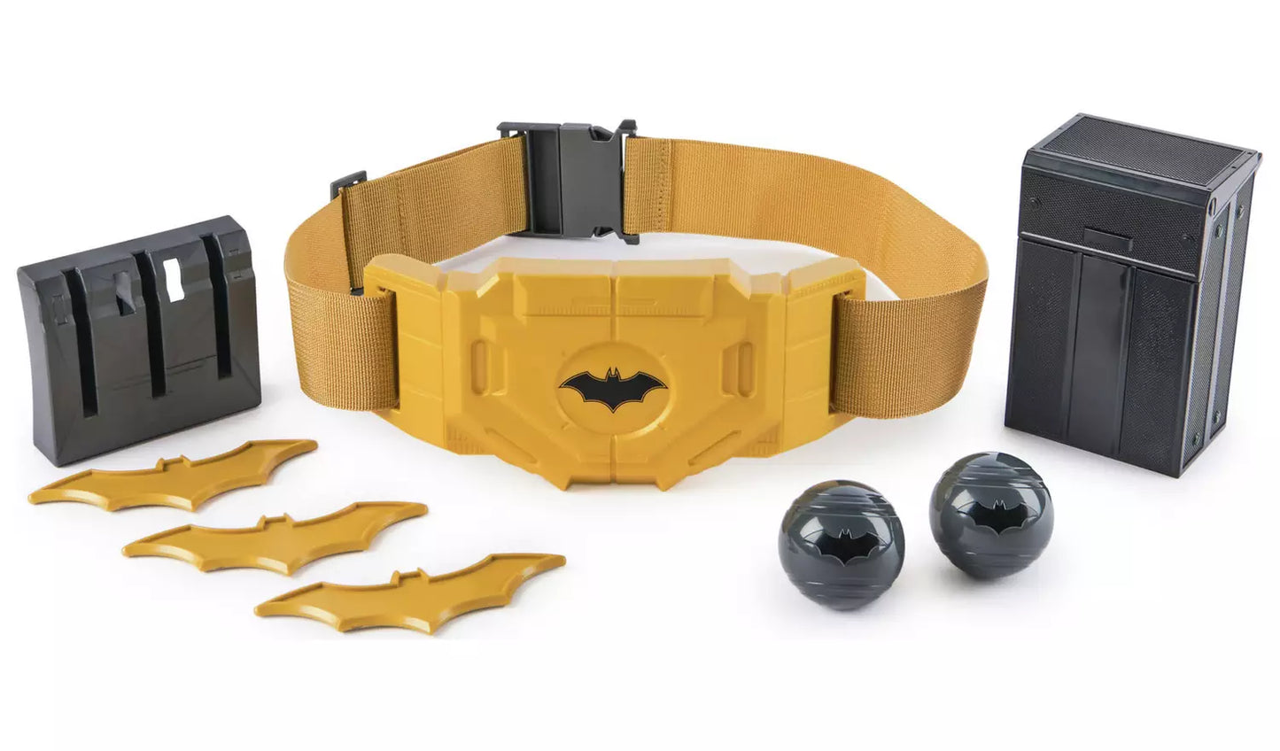 DC Comics Batman - Roleplay Utility Belt