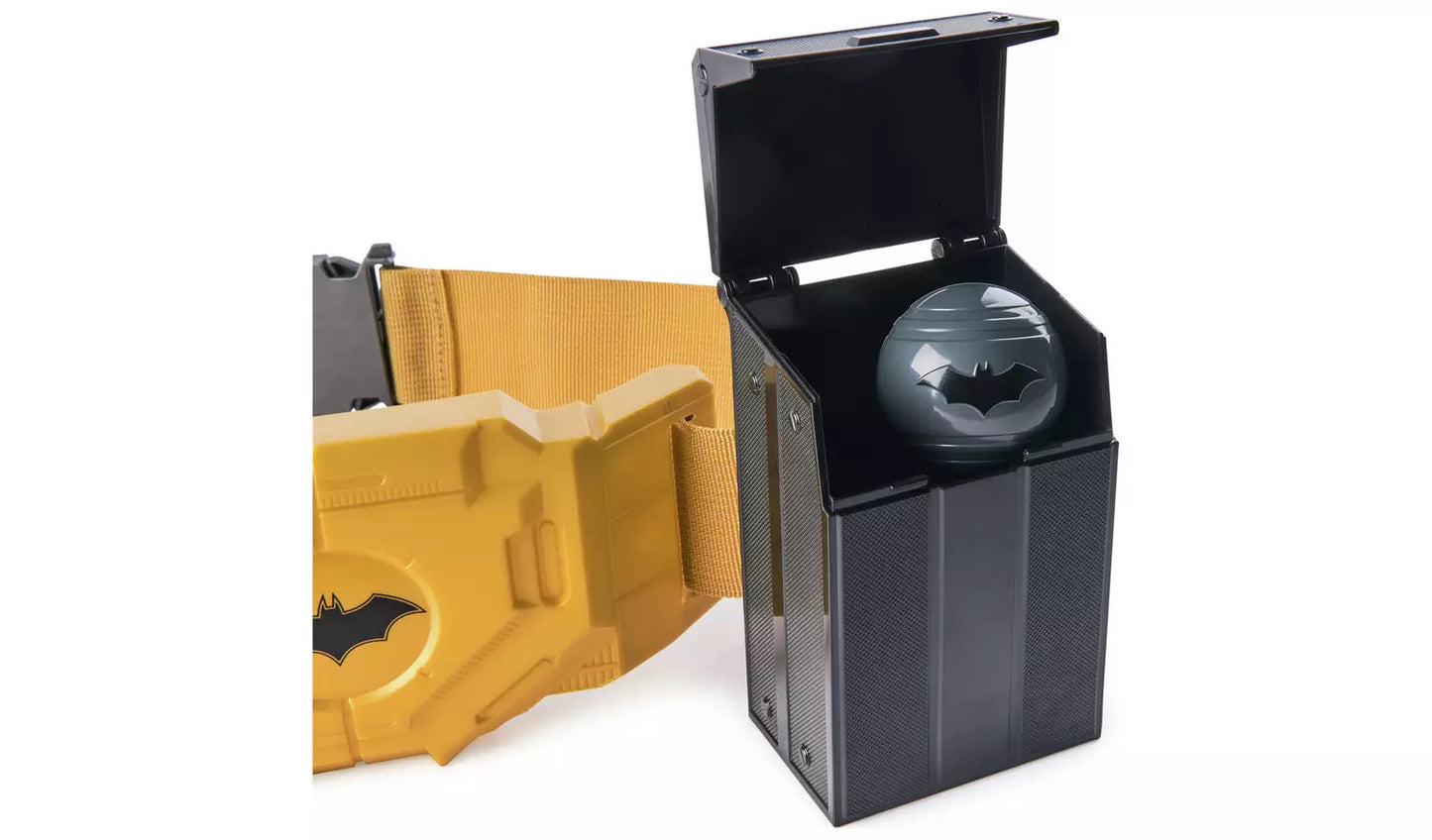 DC Comics Batman - Roleplay Utility Belt