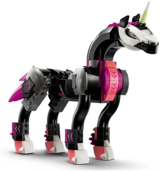 LEGO Dreamzzz - Pegasus Flying Horse (71457)