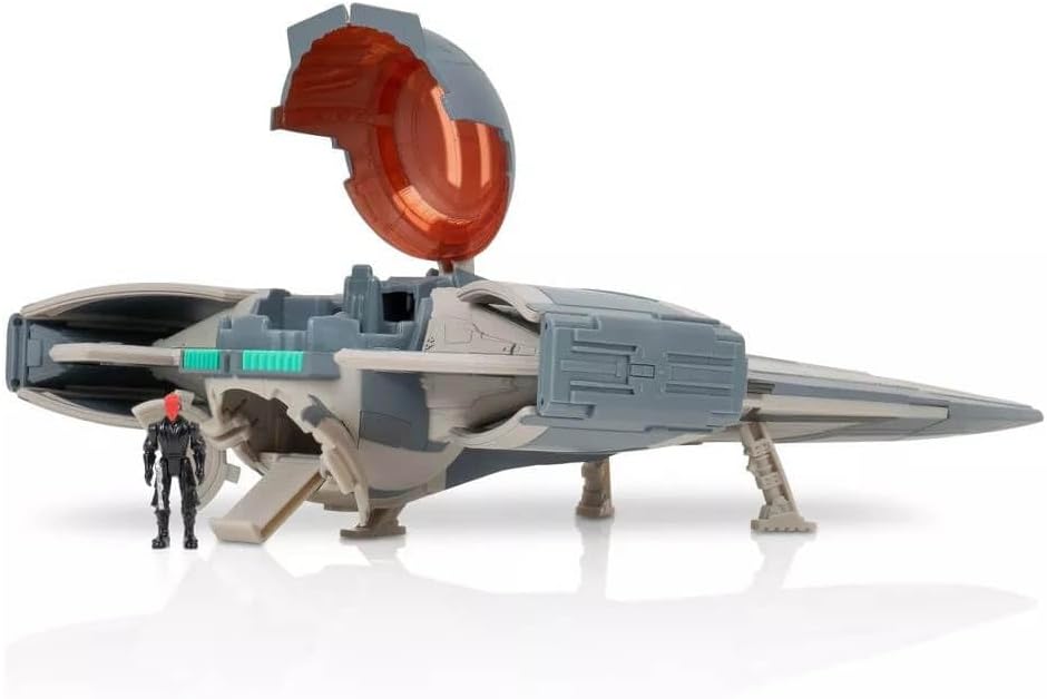 Star Wars - 8" Squadron Sith