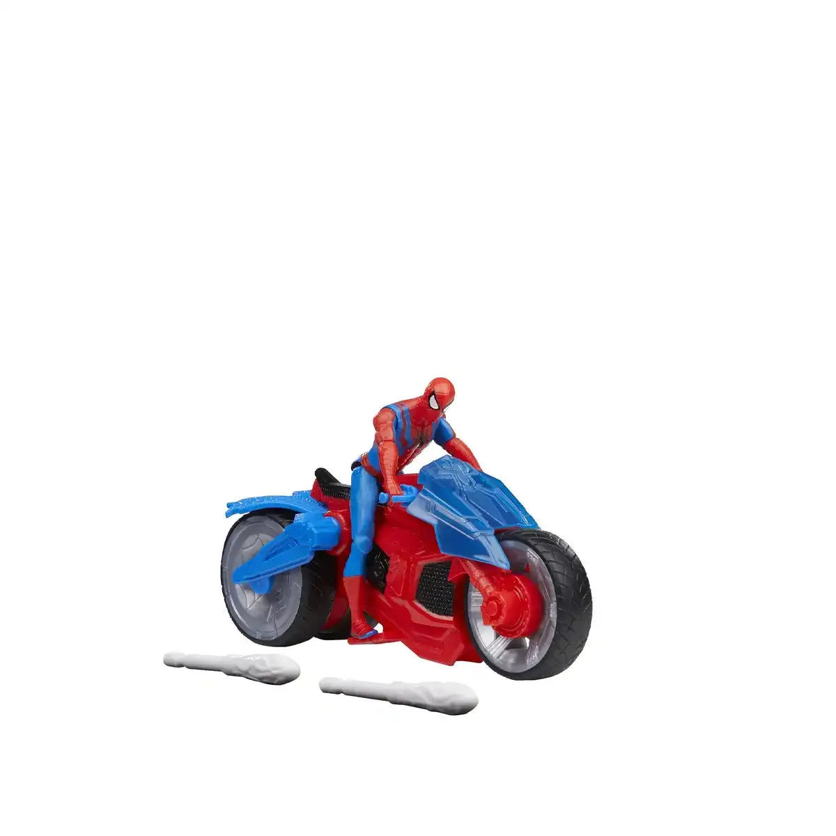 Spiderman - Web Blast Cycle