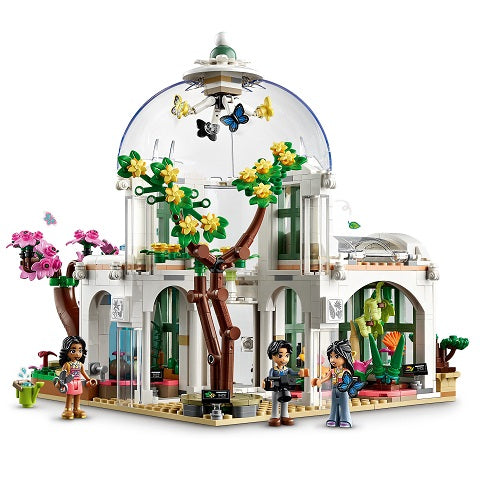 LEGO Friends - Botanical Garden (41757)