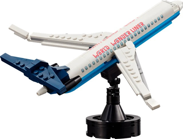 LEGO - Travel Moments (41838)