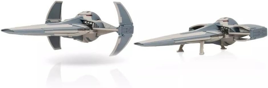 Star Wars - 8" Squadron Sith