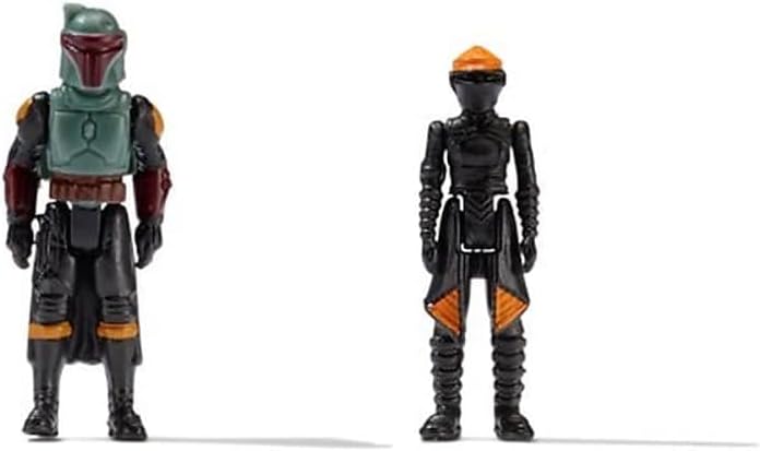 Star Wars - Boba Fetts Starship