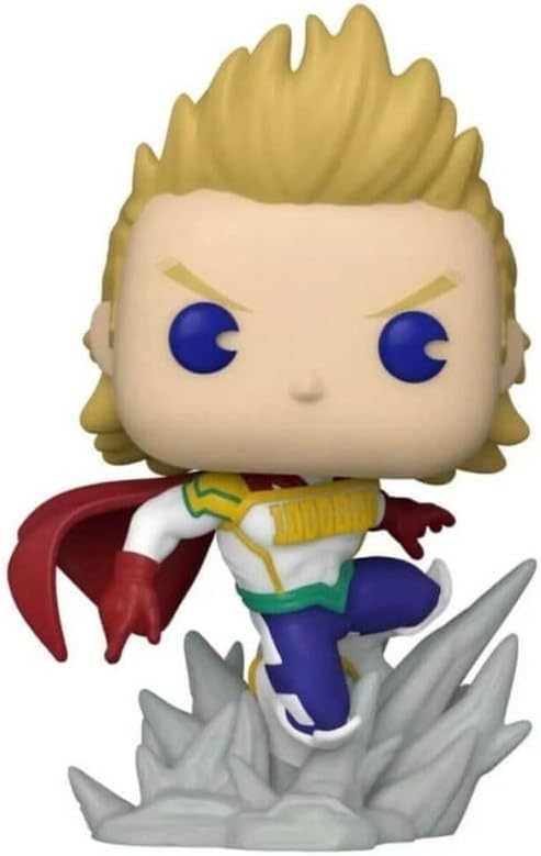 Funko - My Hero Academia Mirio Togata