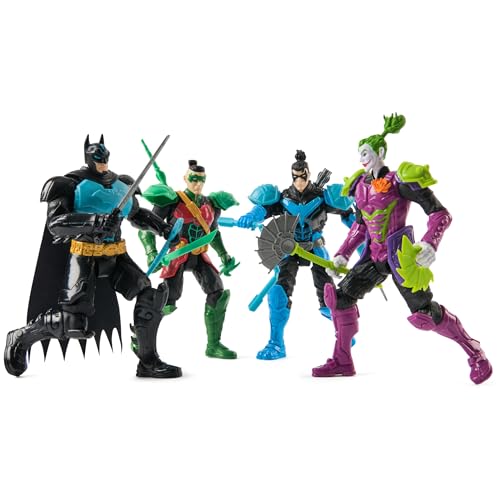 Batman - Ninja Strike
