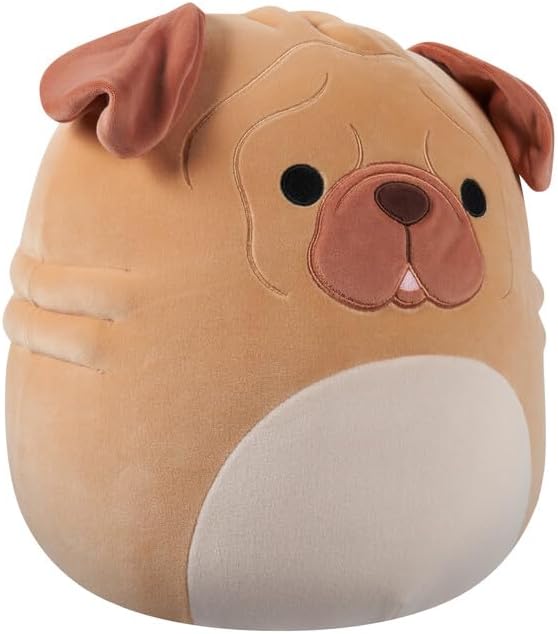 Squishmallows - Little Plush - Morton