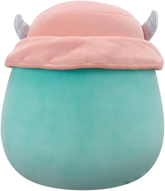 Squishmallows - Medium Plush - Yollie