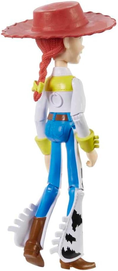 Toy Story - Jessie