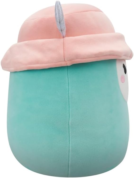 Squishmallows - Medium Plush - Yollie