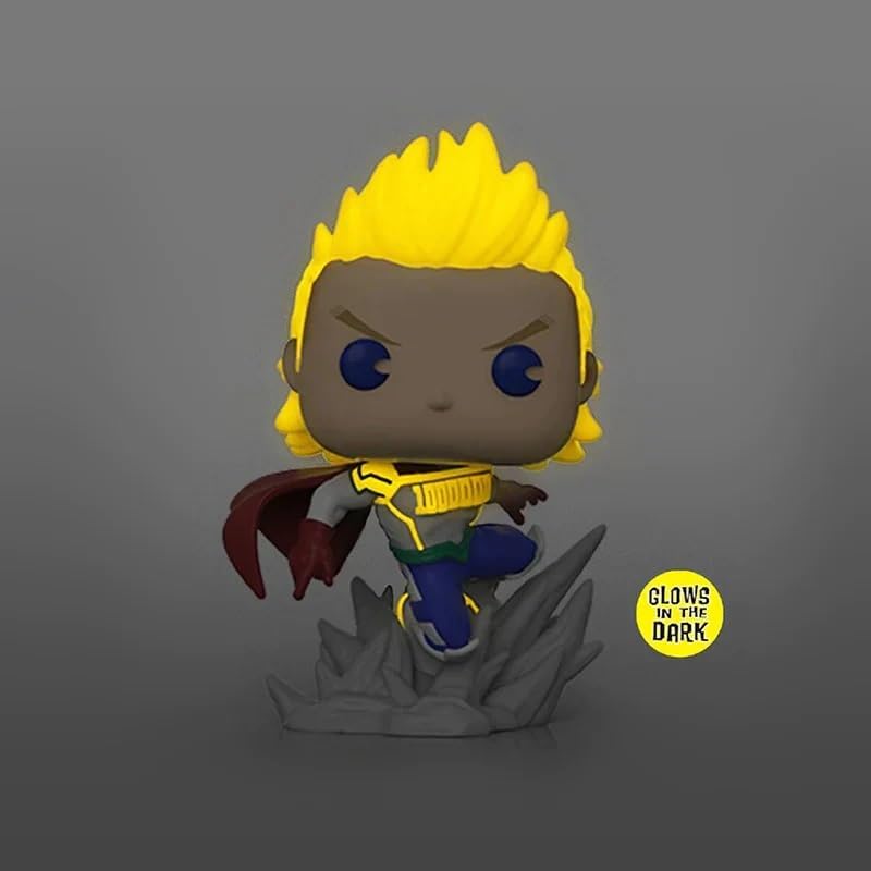 Funko - My Hero Academia Mirio Togata