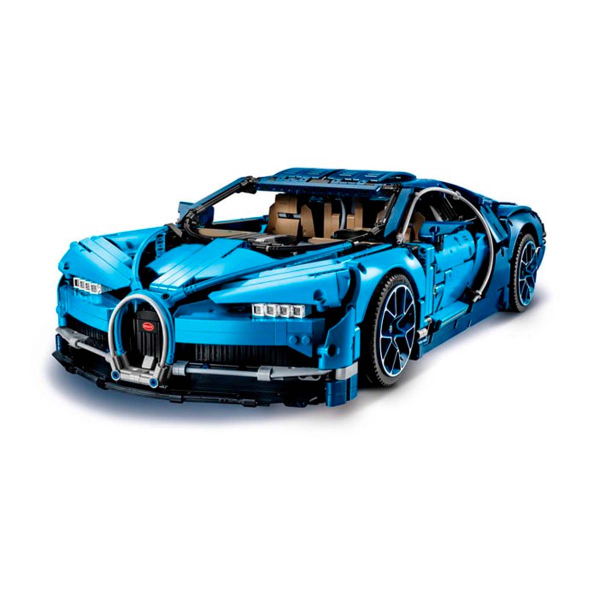 LEGO Technic - Bugatti Chiron (42083)