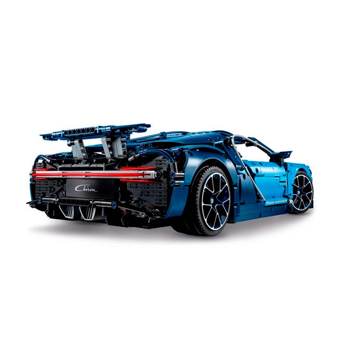 LEGO Technic - Bugatti Chiron (42083)