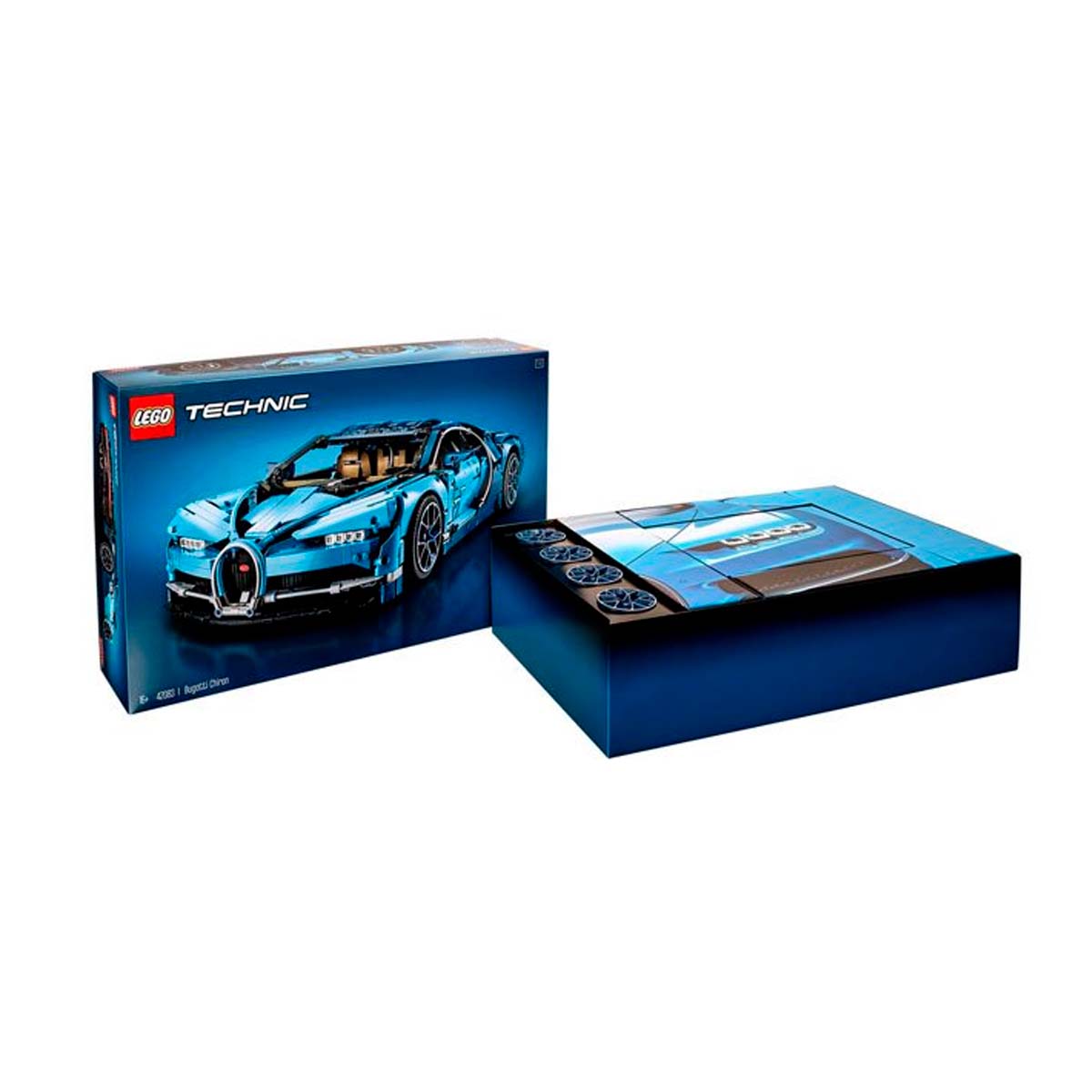 LEGO Technic - Bugatti Chiron (42083)