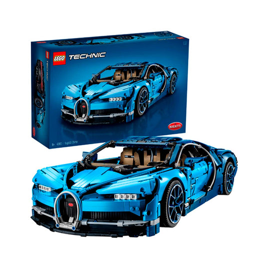 LEGO Technic - Bugatti Chiron (42083)