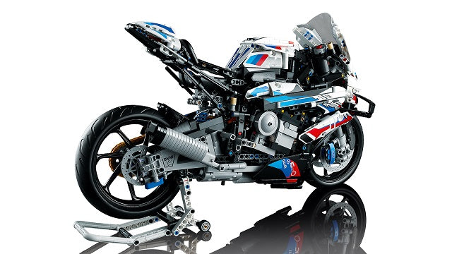 Lego Technic - BMW M 1000 RR (42130)