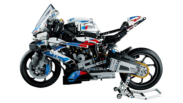 Lego Technic - BMW M 1000 RR (42130)