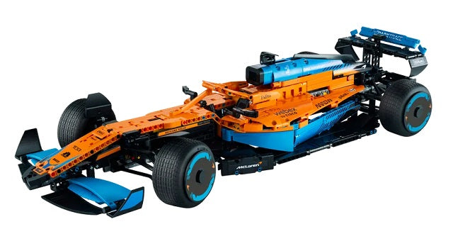 LEGO Technic - Formula 1 - McLaren (42141)