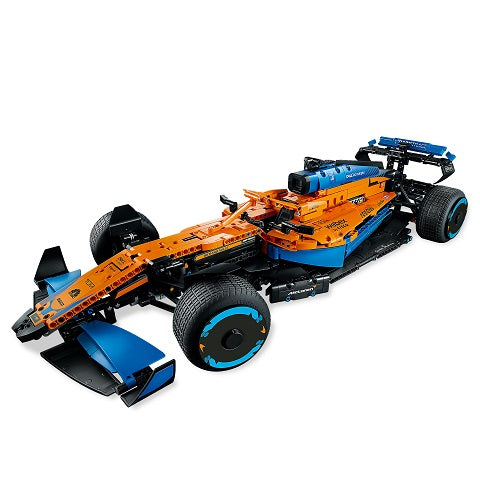 LEGO Technic - Formula 1 - McLaren (42141)