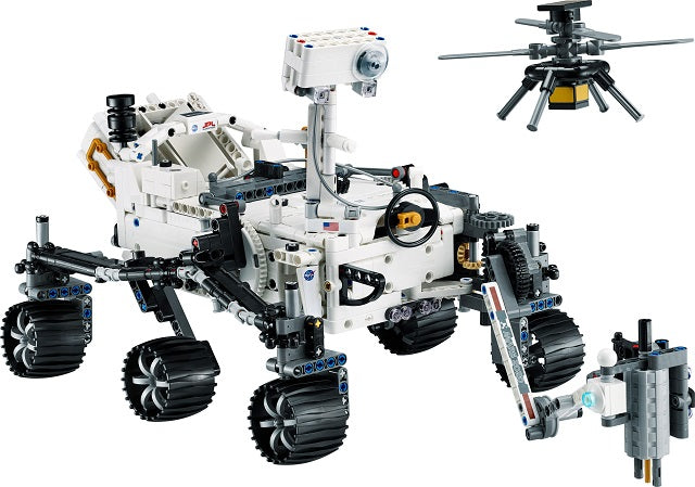 LEGO Technic - Nasa Mars Rover Perseverance (42158)