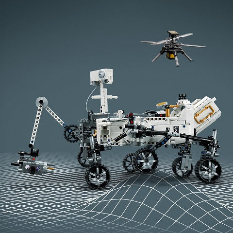 LEGO Technic - Nasa Mars Rover Perseverance (42158)