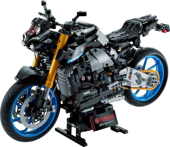 LEGO Technic - Yamaha MT-10 SP (42159)