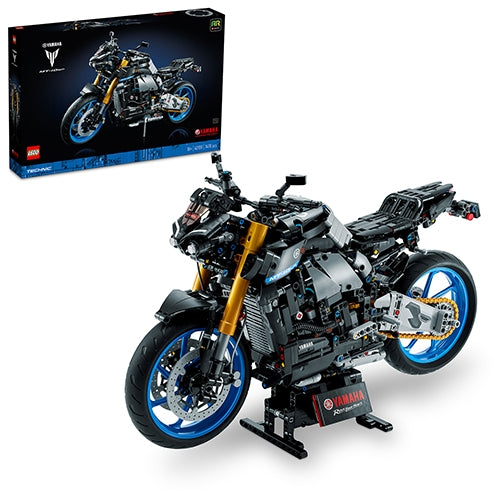 LEGO Technic - Yamaha MT-10 SP (42159)