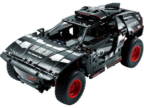 Lego Technic - Audi RS Q e-tron (42160)