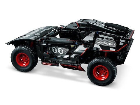 Lego Technic - Audi RS Q e-tron (42160)