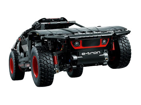 Lego Technic - Audi RS Q e-tron (42160)