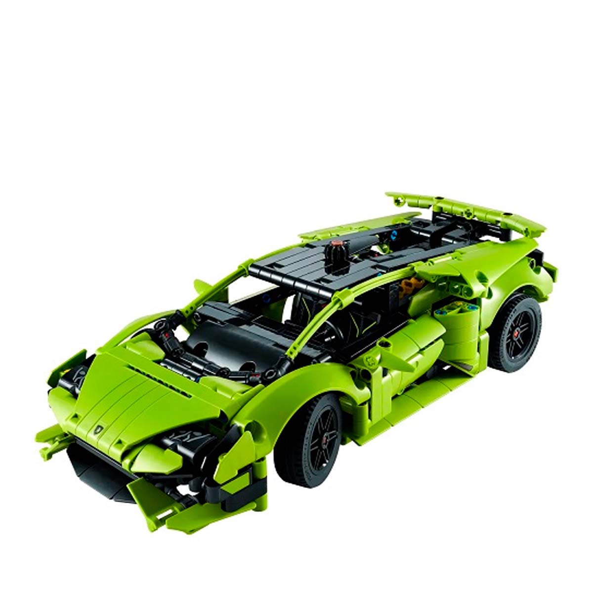 LEGO Technic - Lamborghini Huracan (42161)